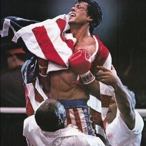 Meet your Posher, George